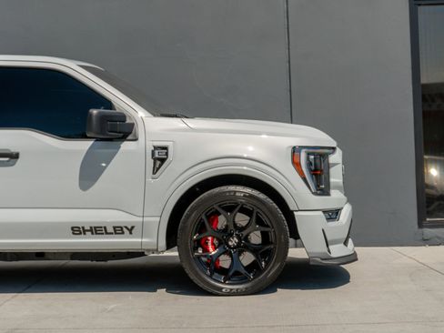 Used 2022 Ford F150 XLT w/ Equipment Group 301A Mid AWD/4WD image 36