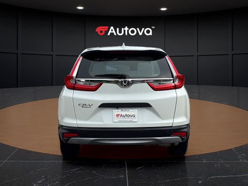 Used 2018 Honda CR-V LX image 4