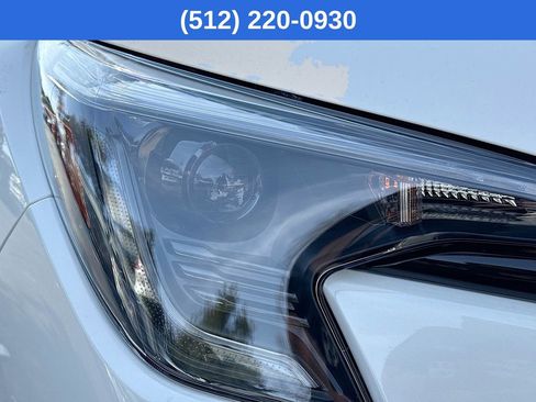 New 2026 Subaru Ascent Bronze Edition image 40