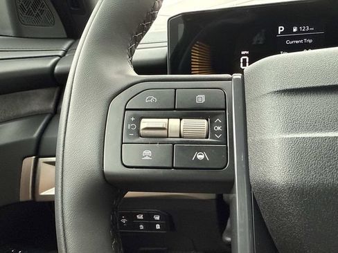 New 2027 Kia Telluride S image 25