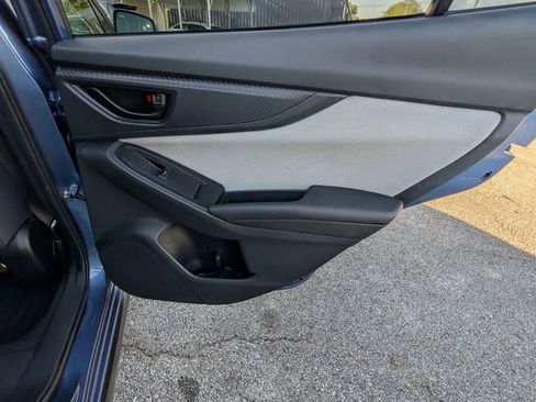 Used 2020 Subaru Crosstrek 2.0i Premium w/ Moonroof Package 1 AWD/4WD image 28