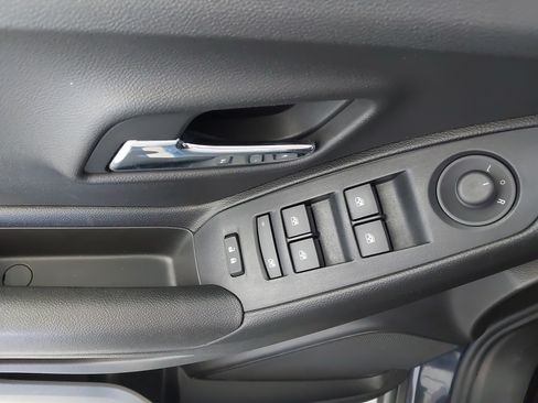 Used 2019 Chevrolet Trax LS w/ Tint and Cruise Package FWD image 26