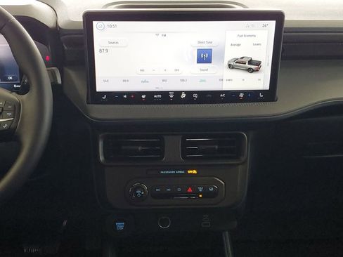 New 2026 Ford Maverick XLT w/ XLT Luxury Package image 26