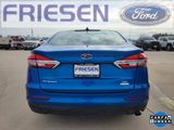Used 2020 Ford Fusion SE image 6