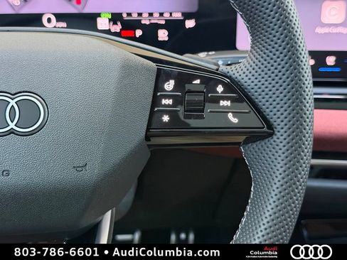 New 2026 Audi S5 Premium Plus AWD/4WD image 27