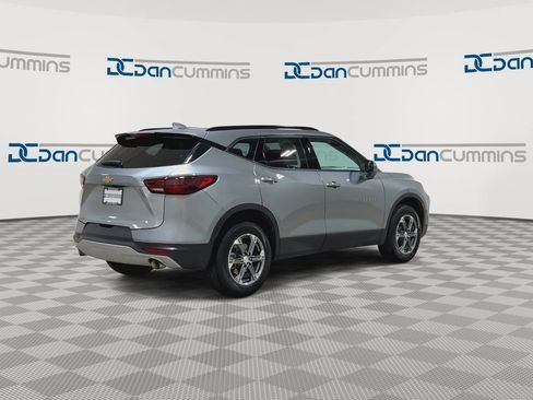 Used 2024 Chevrolet Blazer LT w/ Convenience Package FWD image 8