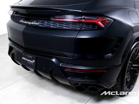 Used 2025 Lamborghini Urus S AWD/4WD image 45