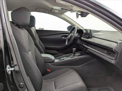 Used 2024 Honda Accord LX image 21