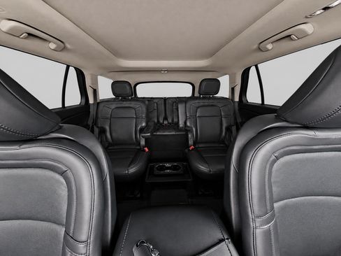 Used 2023 Lincoln Aviator Reserve w/ Jet Package AWD/4WD image 18