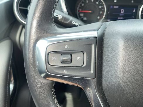 Used 2019 Chevrolet Blazer LT FWD image 19