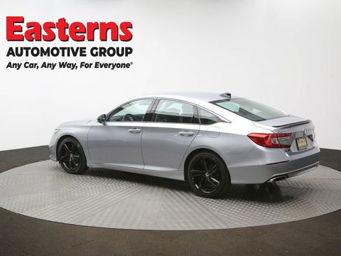 Used 2022 Honda Accord Sport Special Edition image 61