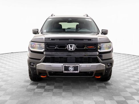 New 2026 Honda Passport TrailSport Elite image 9