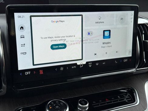 New 2026 Ford Expedition Platinum w/ Platinum Ultimate Package image 13