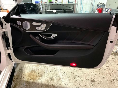 Used 2019 Mercedes-Benz C 43 AMG 4MATIC Coupe image 23