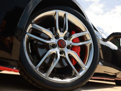 Used 2015 Chevrolet Corvette Stingray Coupe w/ 2LT Preferred Equipment Group RWD image 36