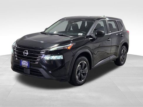 Used 2025 Nissan Rogue SV image 18