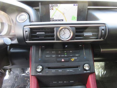 Used 2015 Lexus RC 350 F Sport image 17