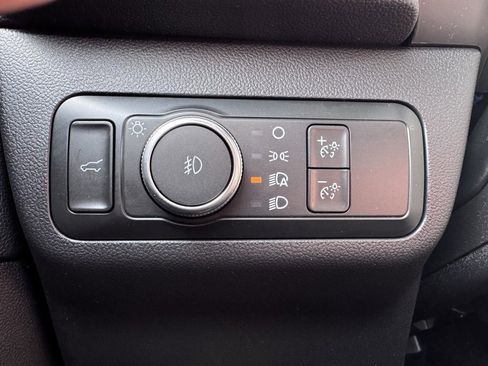 Used 2022 Ford Escape SEL image 33