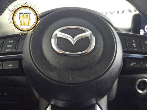 Used 2020 MAZDA CX-5 Grand Touring w/ GT Premium Package image 21