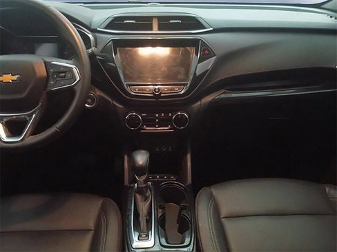 Used 2023 Chevrolet TrailBlazer ACTIV w/ Convenience Package image 11