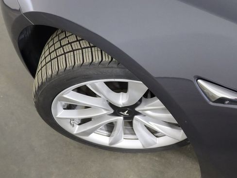 Used 2020 Tesla Model 3 Performance AWD/4WD image 44