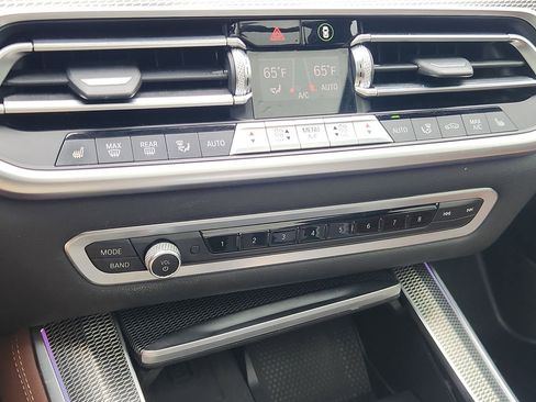 Used 2020 BMW X5 xDrive40i w/ M Sport Package AWD/4WD image 26