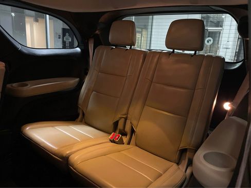 Used 2014 Dodge Durango Limited w/ Premium Group image 31