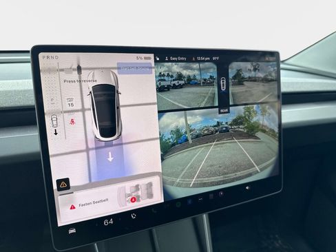 Used 2026 Tesla Model Y 2WD image 22