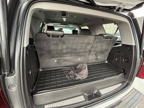 Used 2016 Chevrolet Tahoe LT RWD image 20