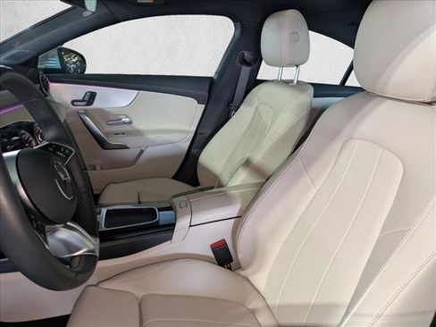 Certified 2026 Mercedes-Benz CLA 250 image 17