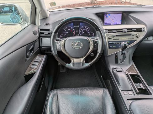 Used 2014 Lexus RX 350 FWD image 22