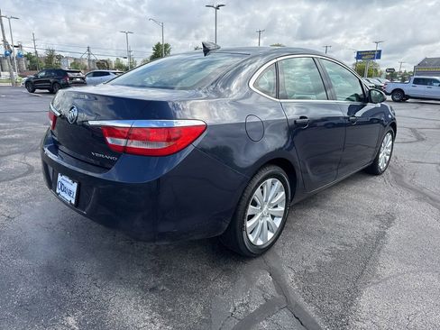 Used 2015 Buick Verano FWD image 7