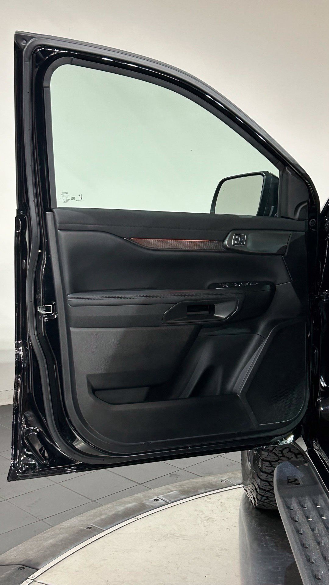 Used 2025 Ford Ranger Raptor AWD/4WD image 45