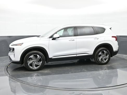 Used 2022 Hyundai Santa Fe SEL image 5