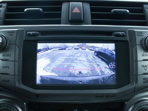 Used 2019 Toyota 4Runner SR5 image 23