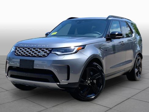 Used 2025 Land Rover Discovery S AWD/4WD image 1