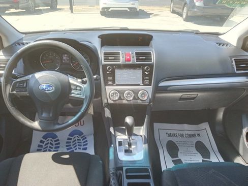 Used 2016 Subaru Impreza 2.0i Premium AWD/4WD image 8