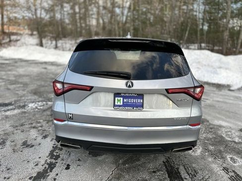 Used 2024 Acura MDX 3.5L image 7