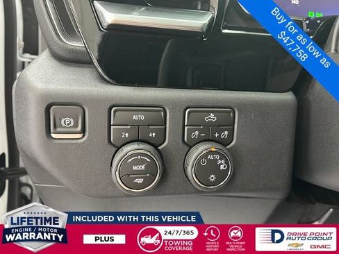 New 2026 Chevrolet Silverado 1500 LT w/ Convenience Package II AWD/4WD image 20