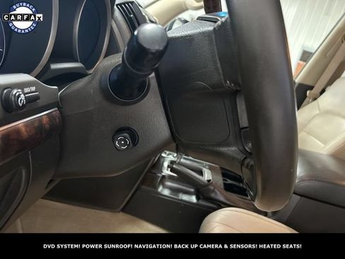 Used 2010 Toyota Land Cruiser AWD/4WD image 18