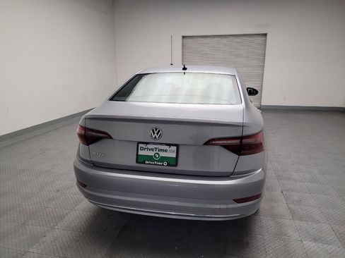 Used 2019 Volkswagen Jetta S w/ Driver Assistance Package FWD image 7