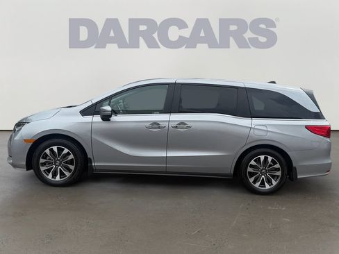 Used 2023 Honda Odyssey EX-L image 4