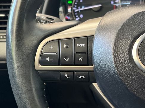 Used 2016 Lexus RX 350 AWD w/ Premium Package image 27