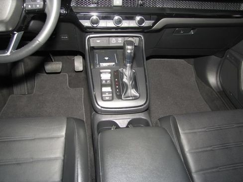 Certified 2024 Honda CR-V EX-L image 15