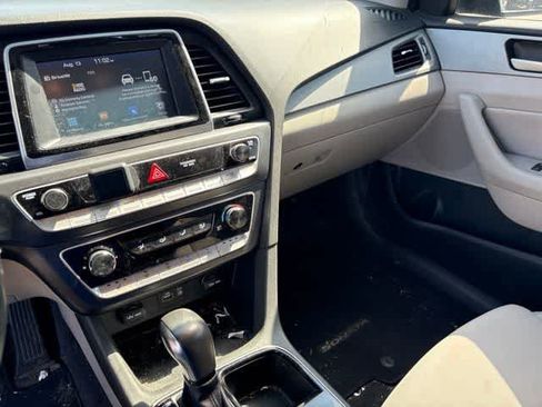 Used 2018 Hyundai Sonata SEL w/ Cargo Package FWD image 21