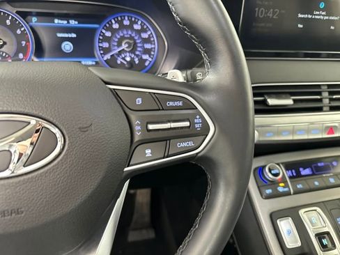 Used 2022 Hyundai Palisade SEL w/ 8P Bench Seat Package image 16