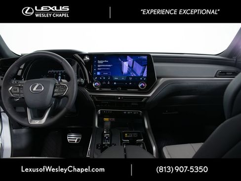 Used 2025 Lexus TX 350 AWD image 27