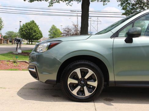 Used 2017 Subaru Forester 2.5i Limited AWD/4WD image 47