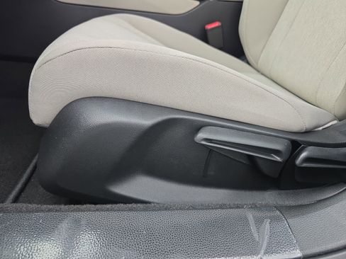 New 2026 Honda Accord LX image 27