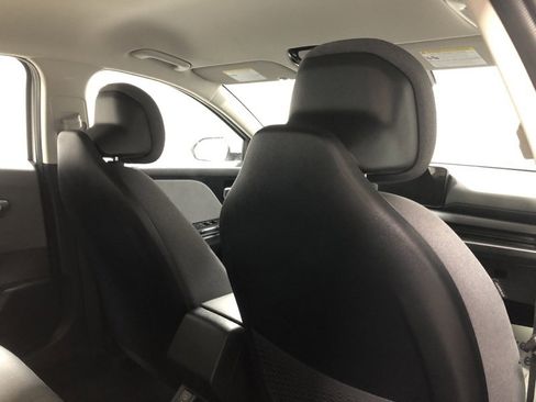 New 2025 Kia K4 EX image 11